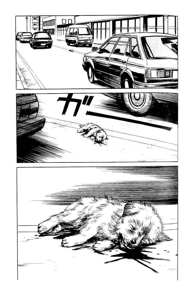 kiseijuu: sei no kakuritsu chapter 18 12