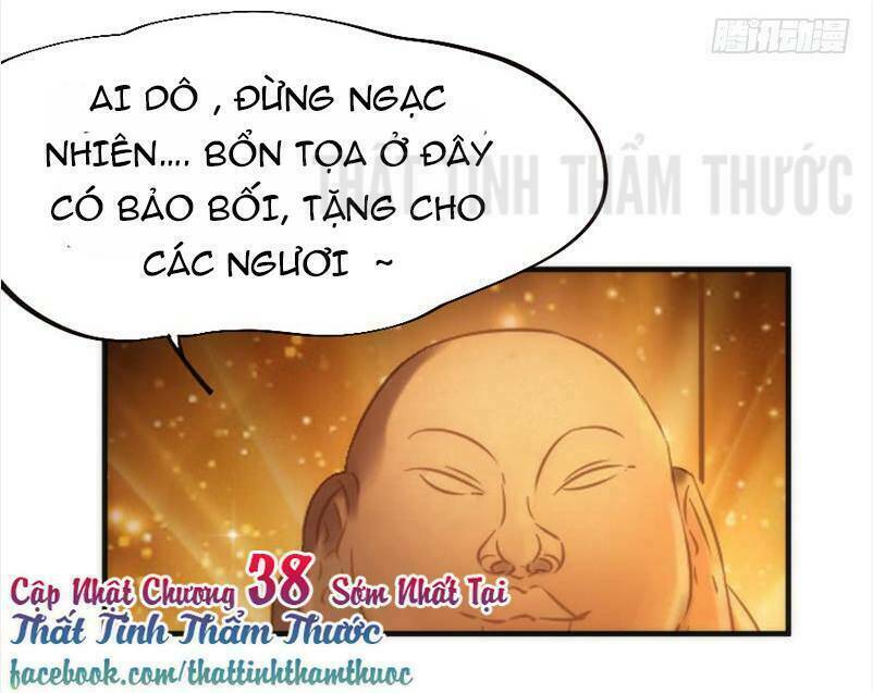 giữ chặt tiểu bạch long chapter 37 48