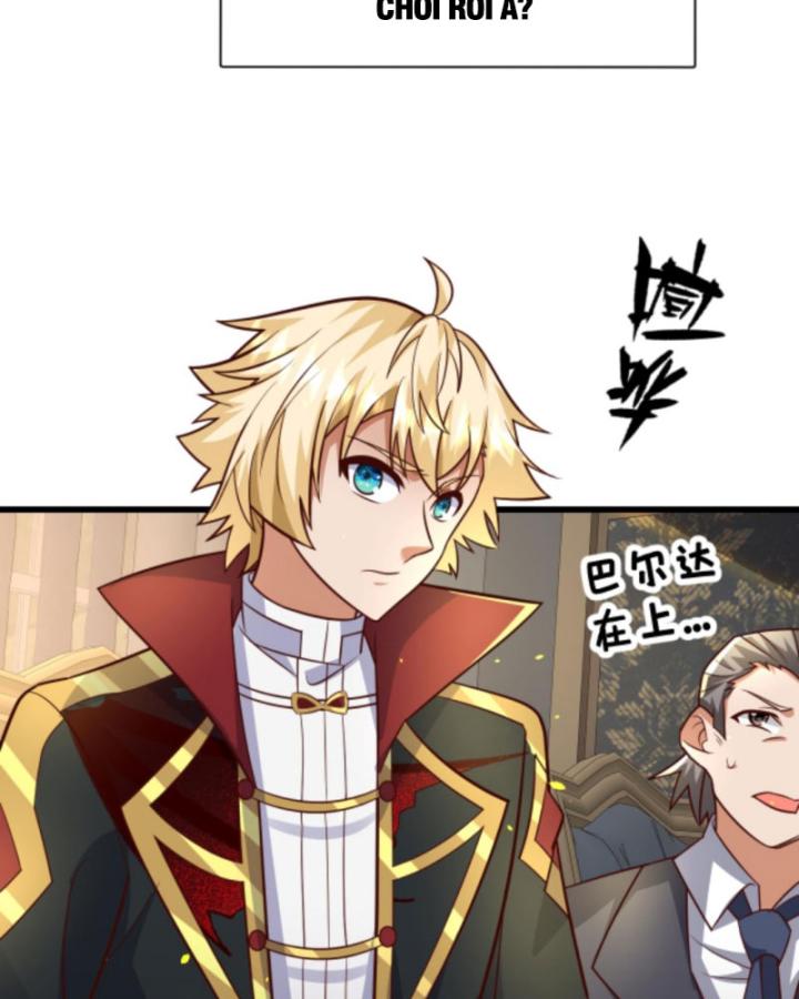 người chơi và nhân vật chính đều muốn làm hại ta chapter 77 5