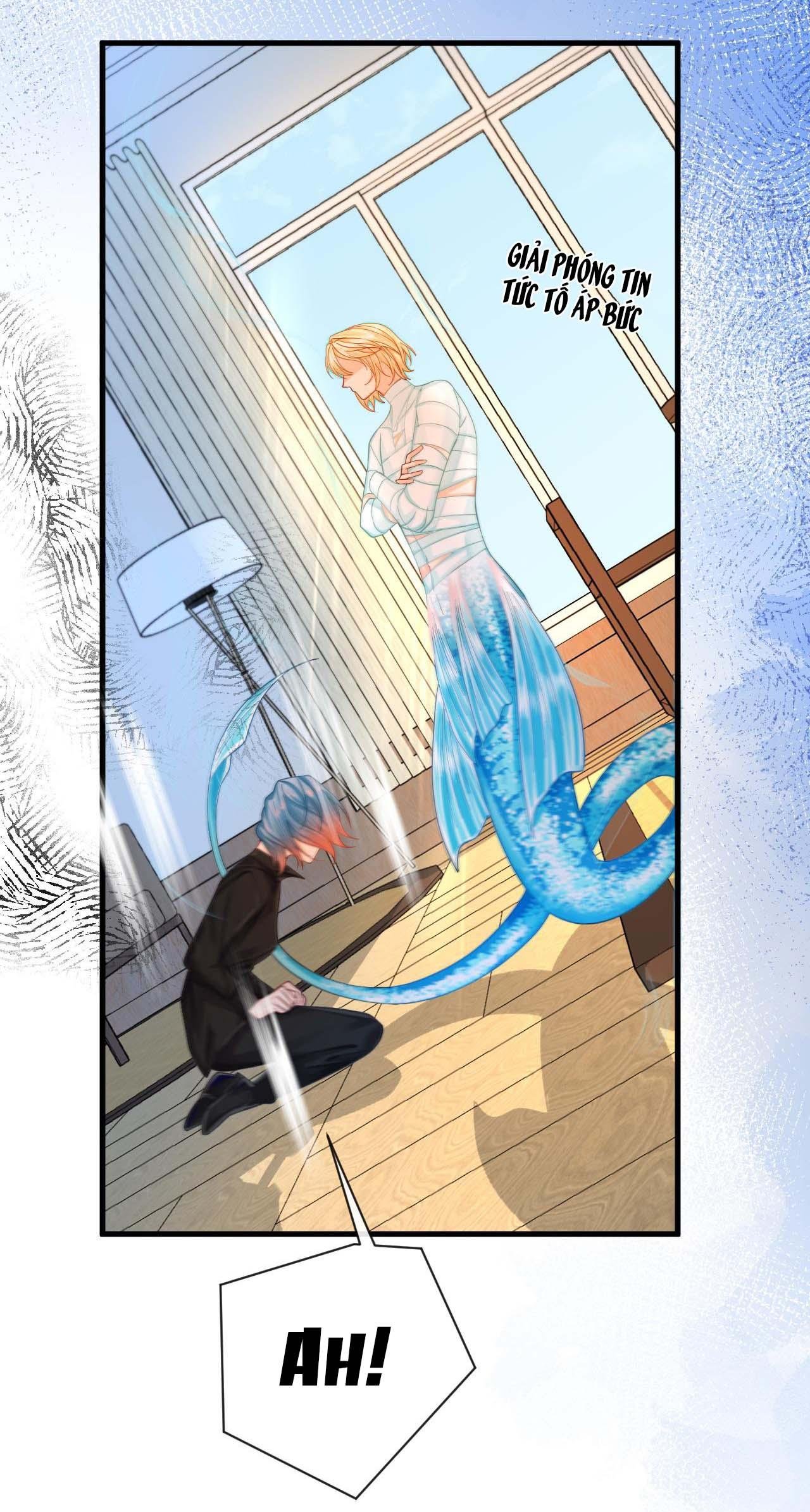 nhân ngư sa ngã chapter 42 30