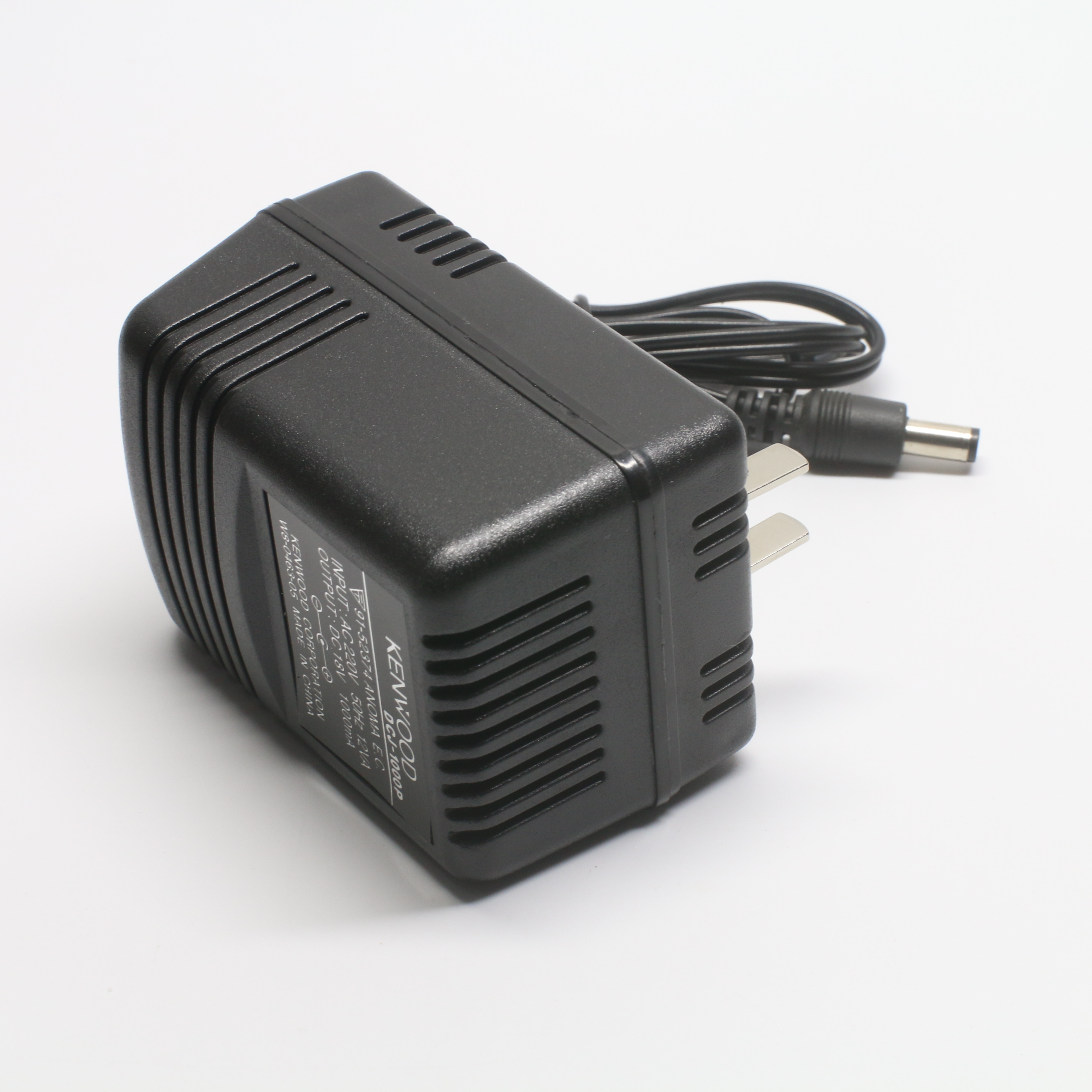 Adapter 18V 1A Kenwood DCJ-1000P