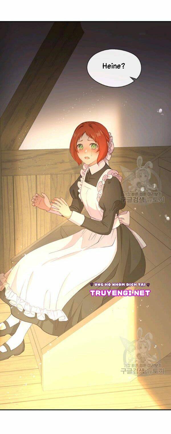 hãy coi chừng ác nữ chapter 65 32