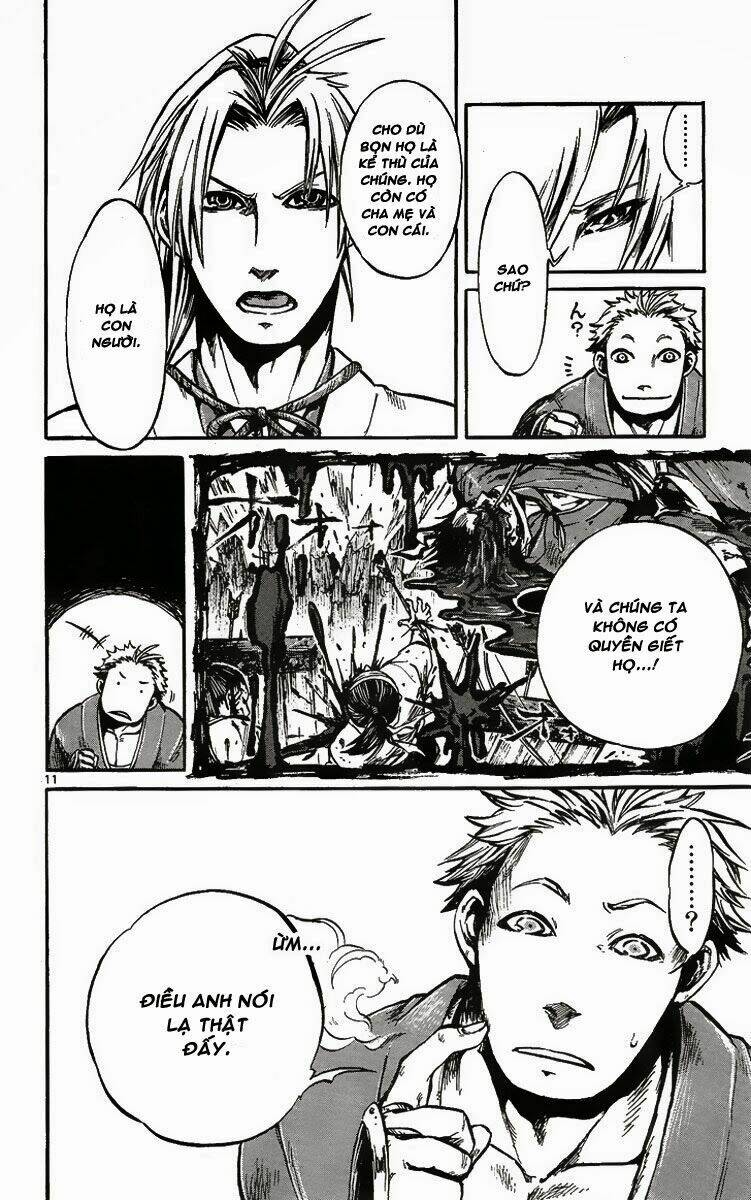 shinobi no kuni chapter 1 17