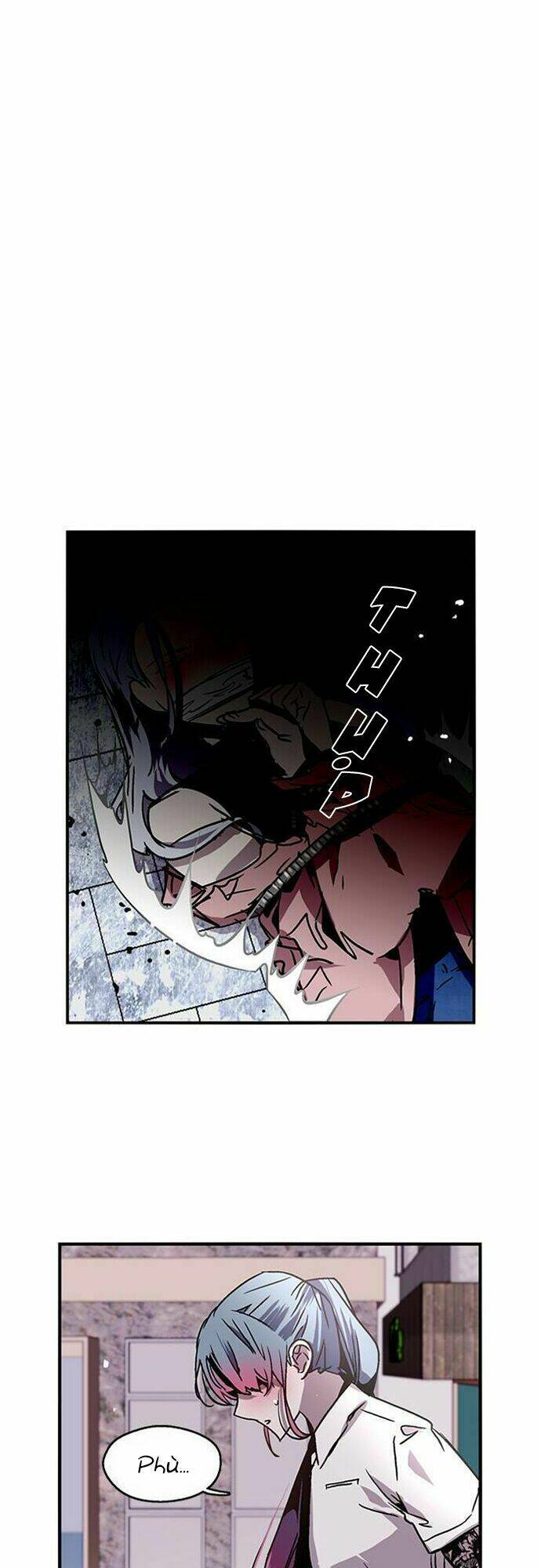 người máy hủy diệt chapter 31 20