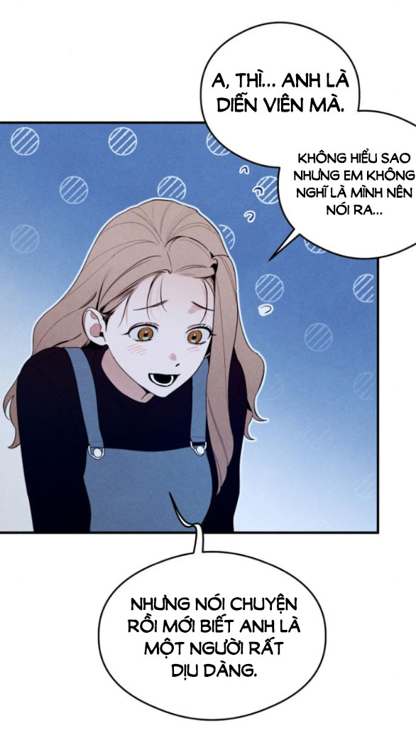 Mong Ước Của Ác Ma chapter 6.1 - Trang 38