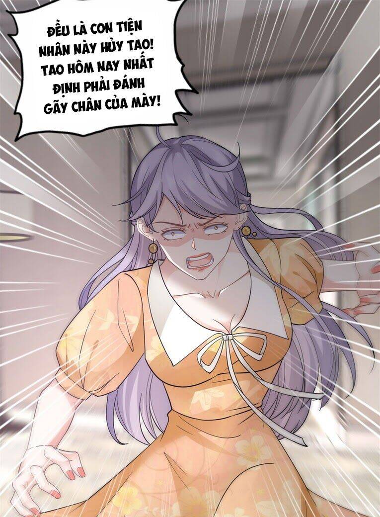 đại tiểu thư có thể có cái gì xấu chapter 8 29