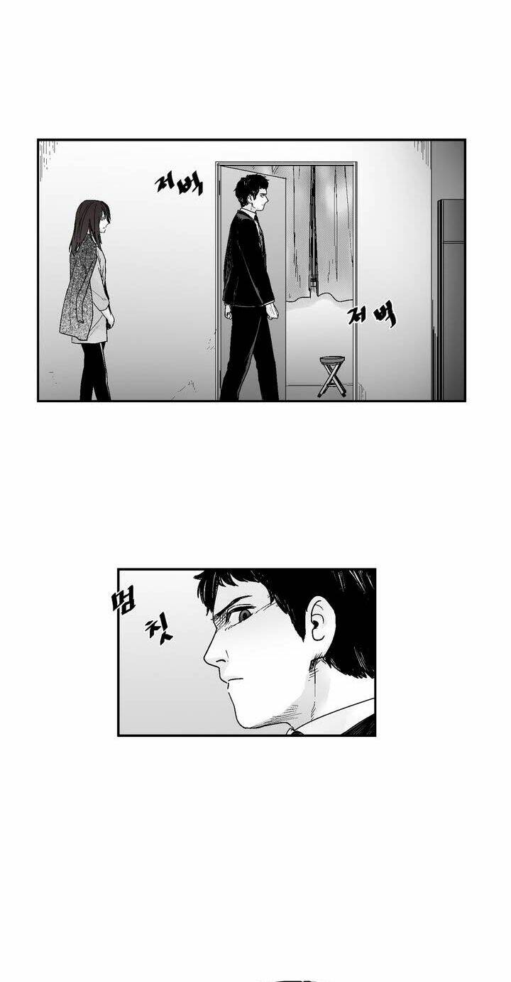 bạo lực học đường chapter 11 32