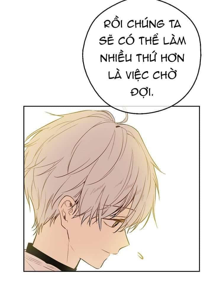 bỗng một ngày nọ tôi trở thành nàng công chúa chapter 78 50