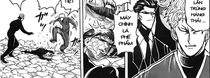 thánh tỏi sành ăn chapter 79 25