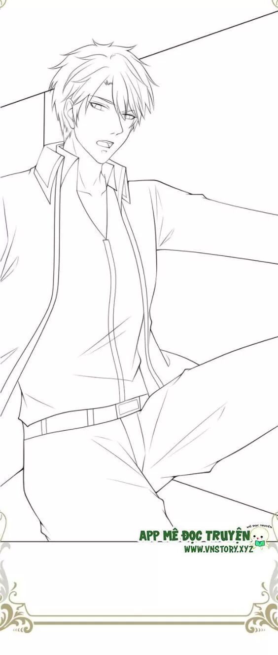 quy luật tình yêu ở mạt thế chapter 365 20