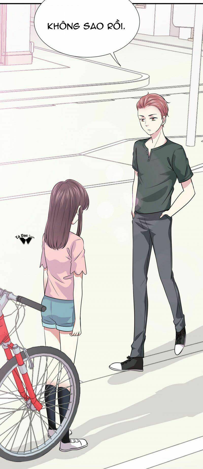 vi quang thế giới chapter 12 31