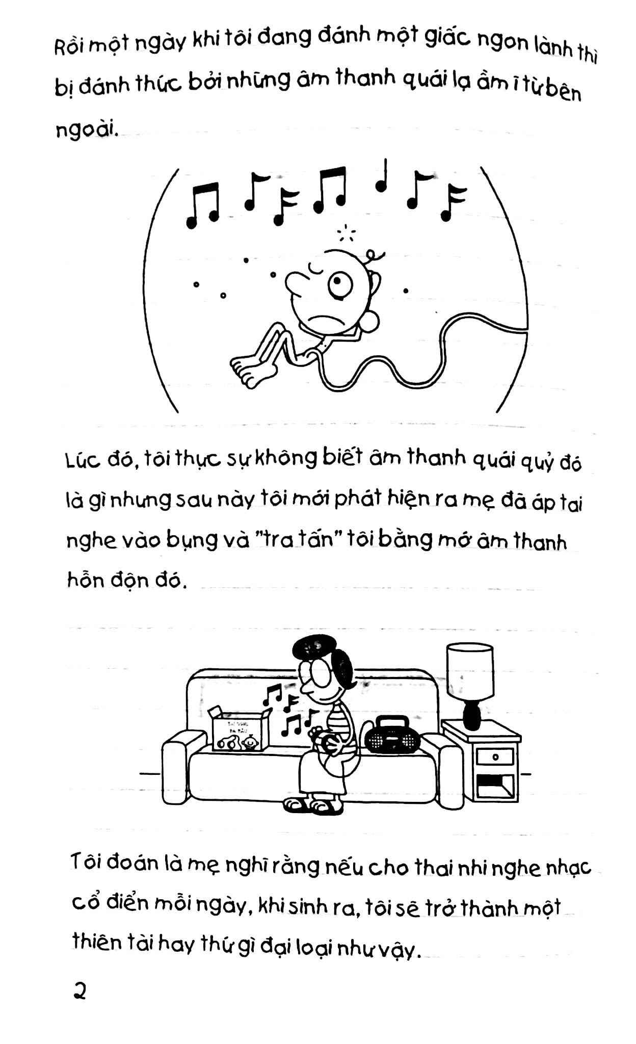 Nhật Ký Chú Bé Nhút Nhát - Tập 7: Kỳ Đà Cản Mũi (Tái Bản)