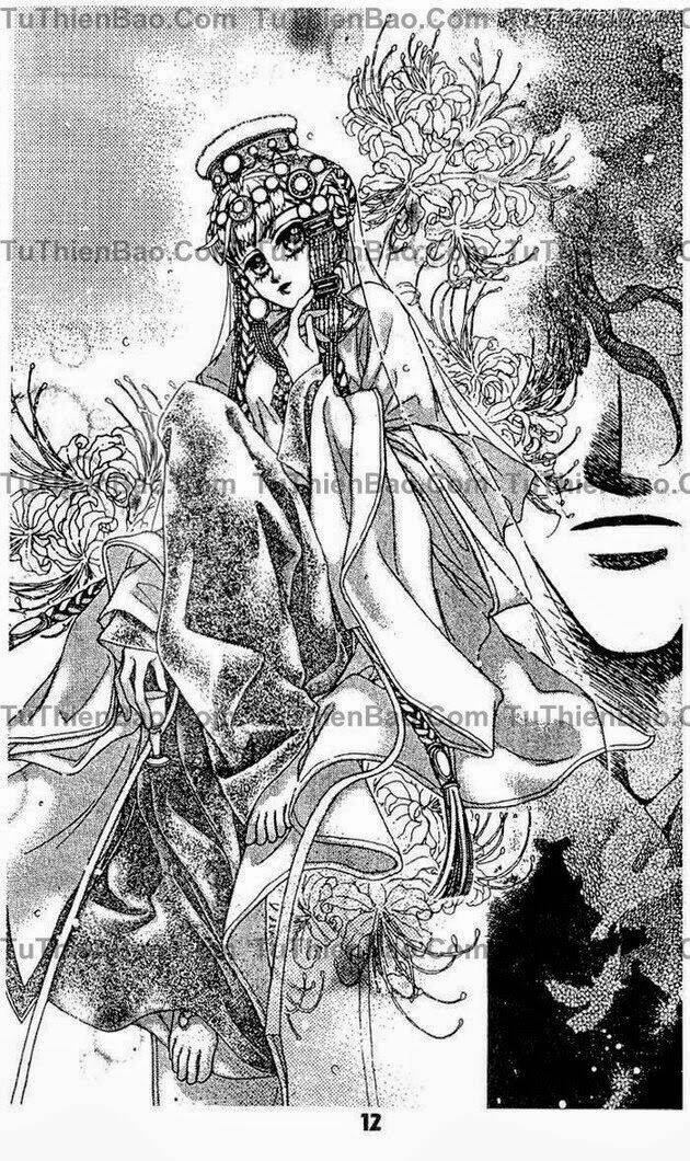 công chúa bướng bỉnh chapter 3 13