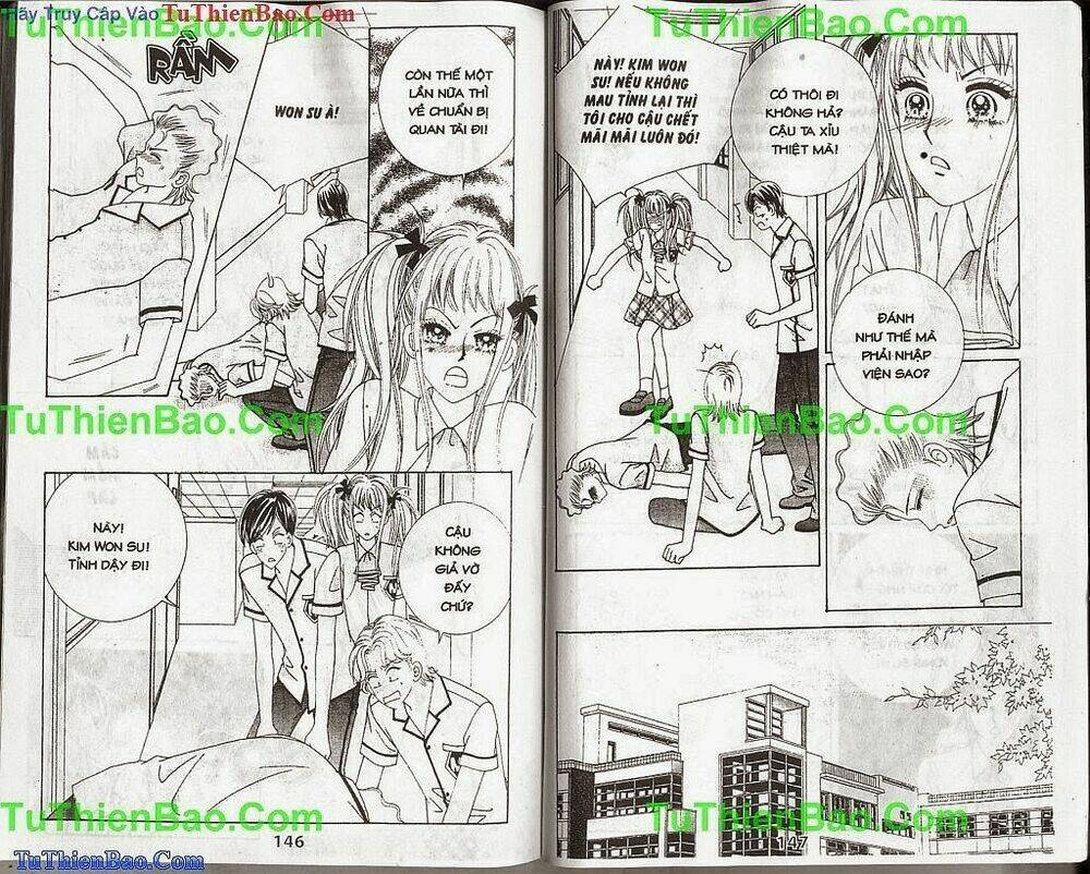 đại ca tuổi yêu chapter 9 75