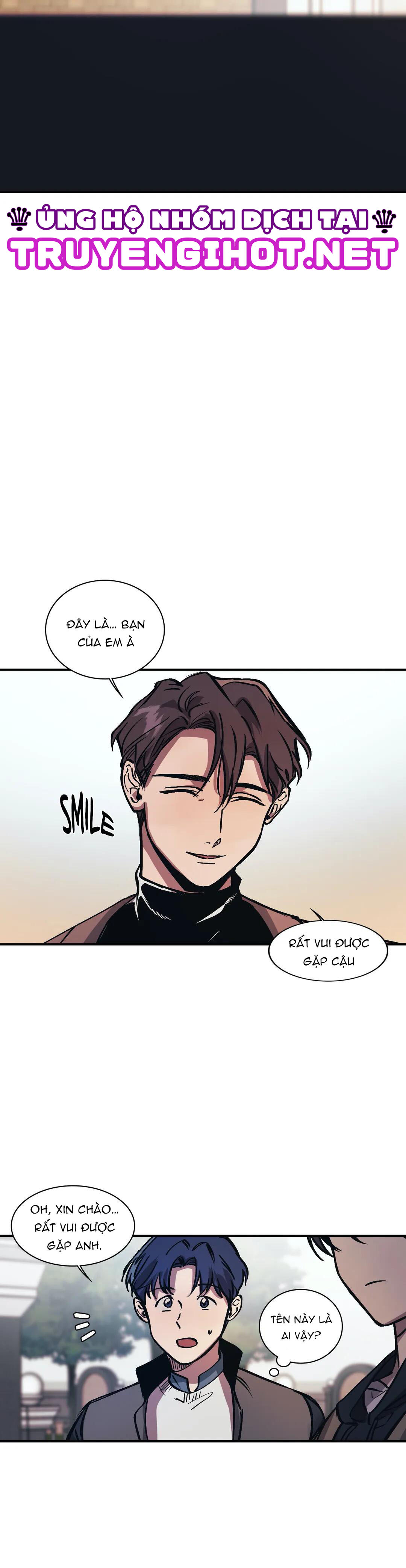 góc nhìn thứ ba (full) chapter 14.1 17