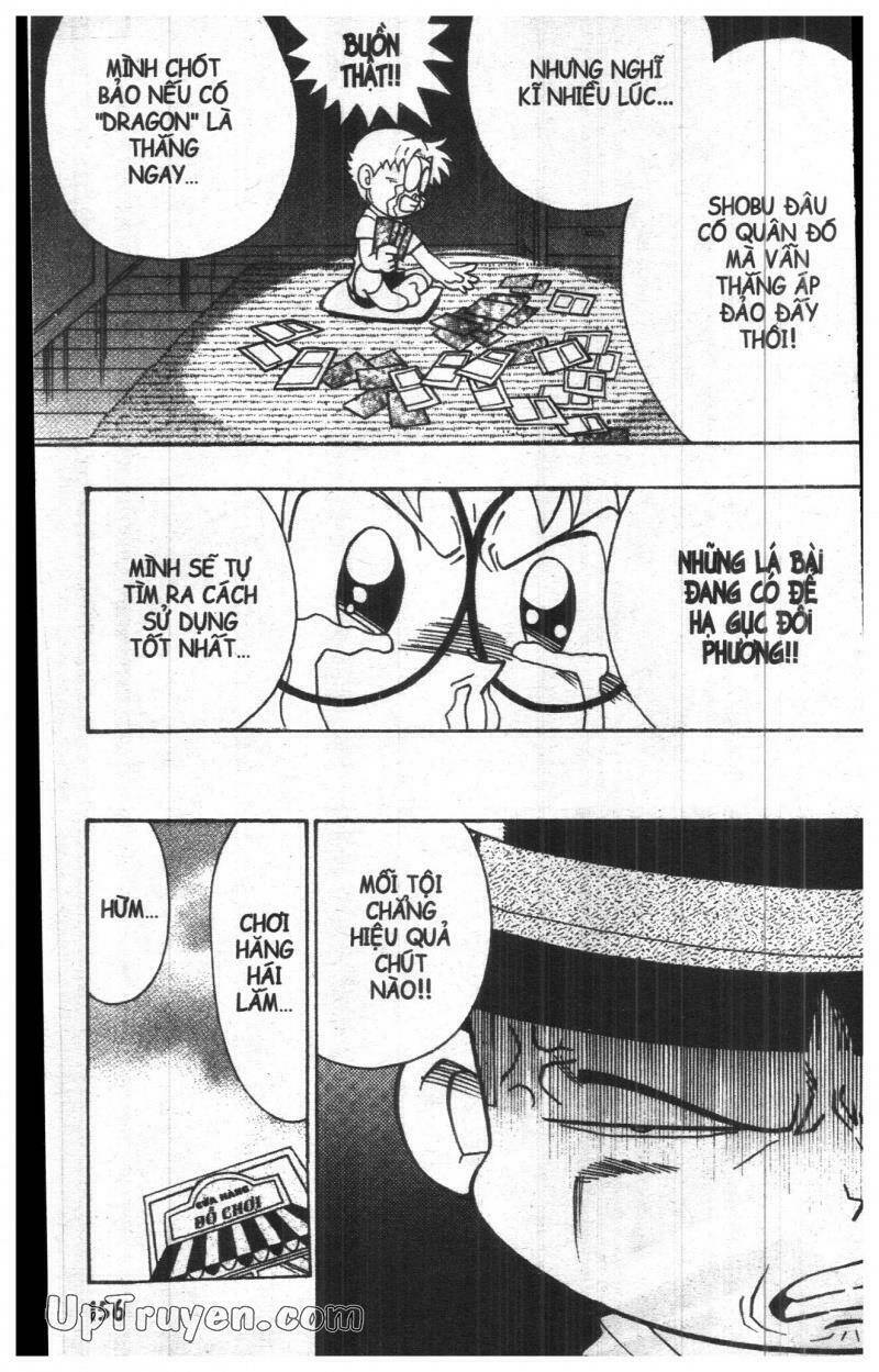 duel masters chapter 8 154