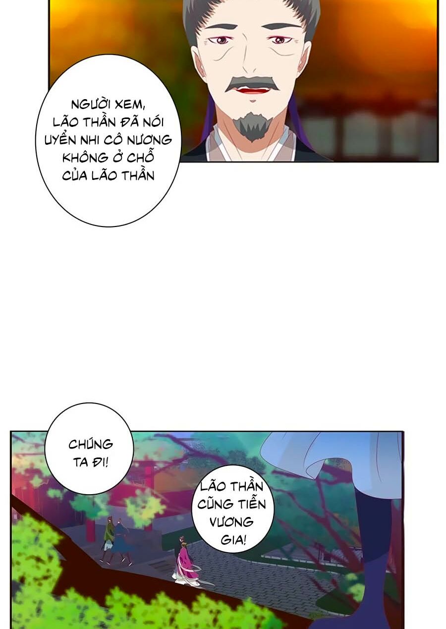 thông linh phi chapter 662 8