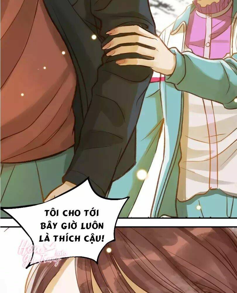 chồng trước 18 tuổi chapter 14 40