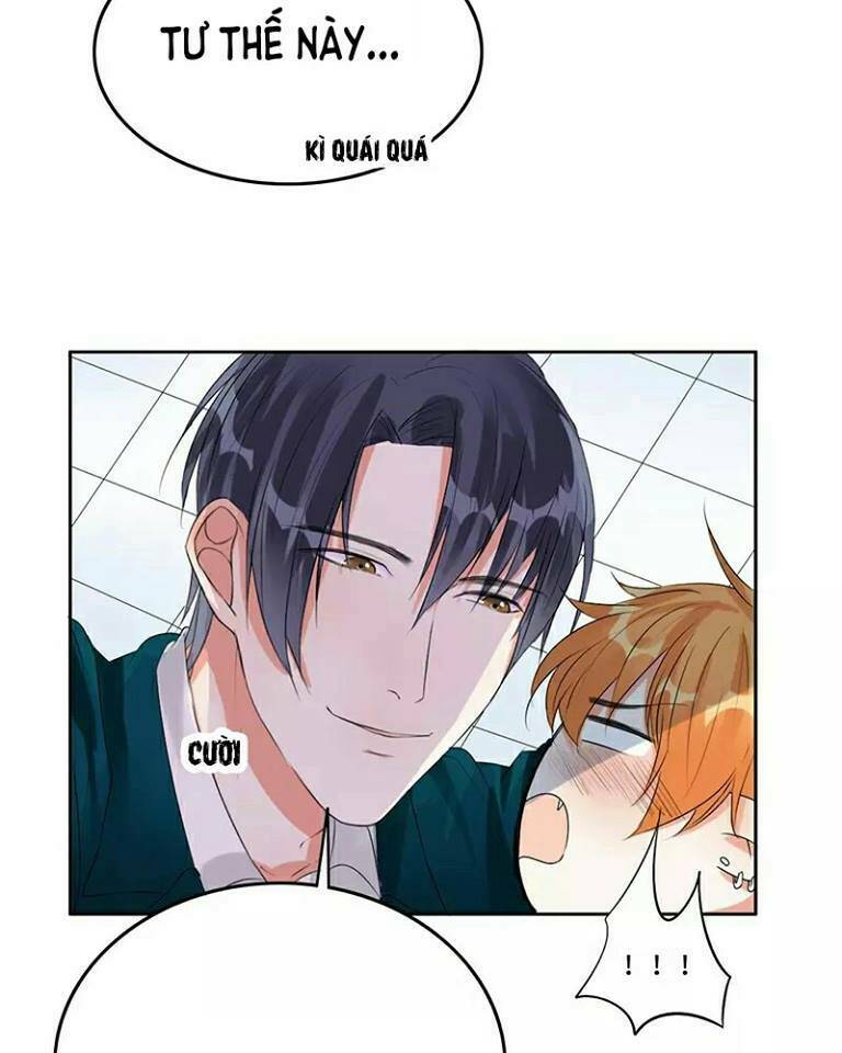 trẫm không phải là đại minh tinh chapter 15 10