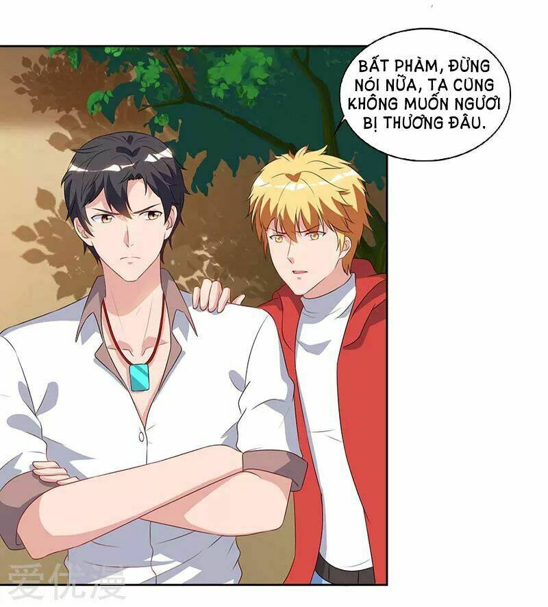 trọng sinh khí thiếu quy lai chapter 64 6