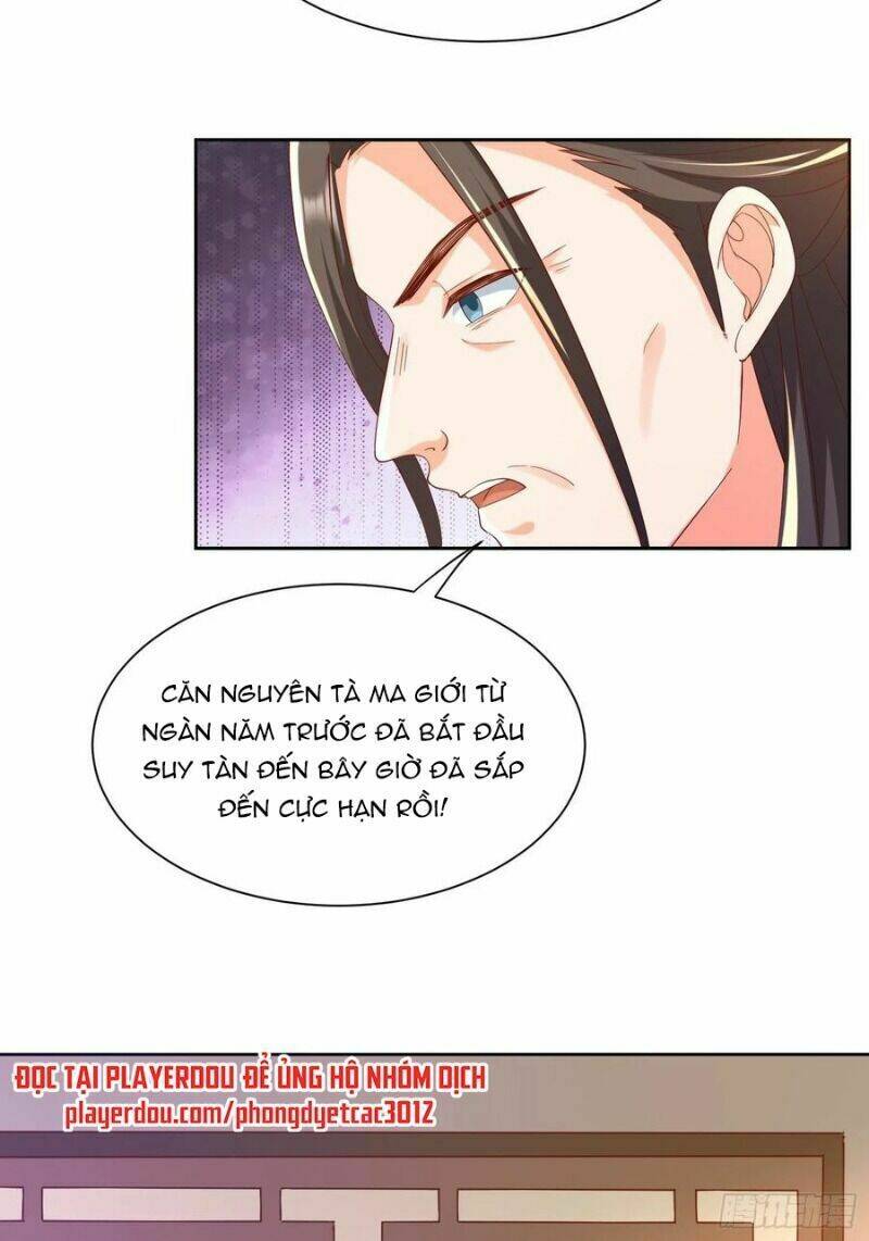 nghe nói ta là hợp hoan lão tổ? chapter 44 23