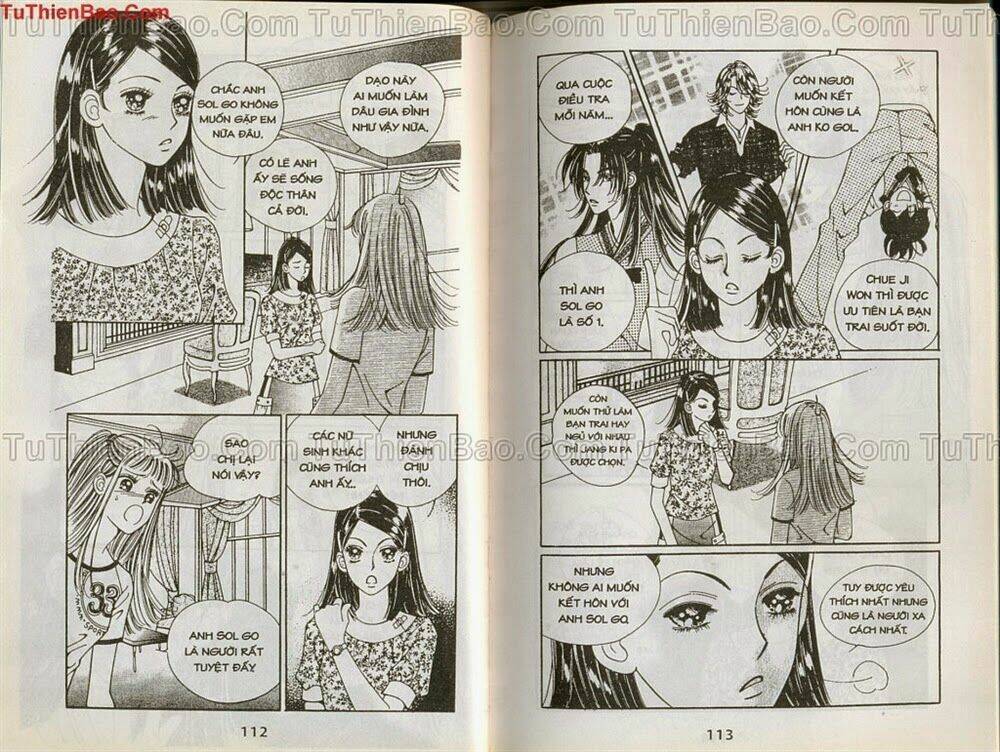 phép màu tình yêu chapter 12 56