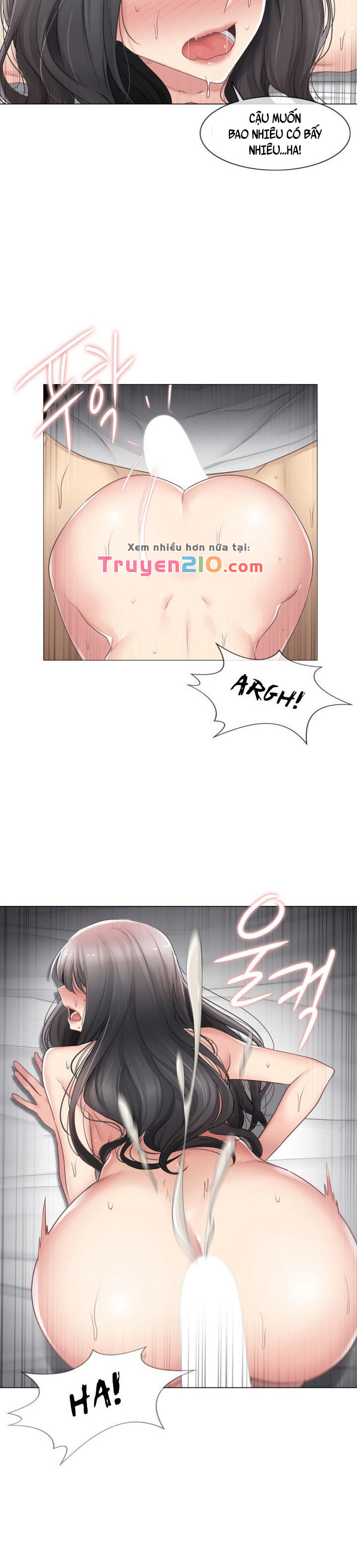 mở khóa tim em chapter 73 7