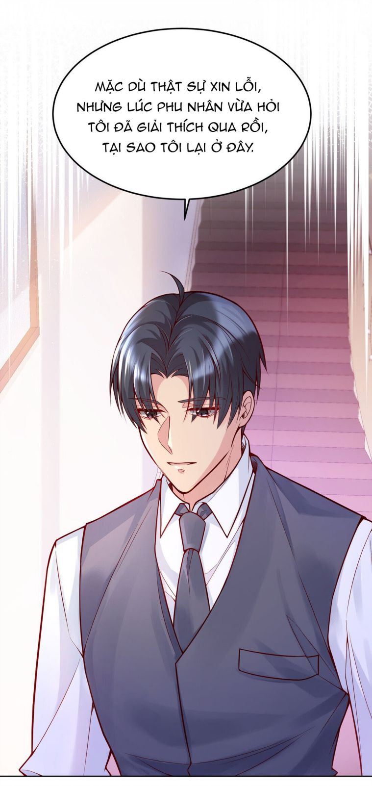 chàng nhân viên host và gã hàng xóm nguy hiểm chapter 31 13
