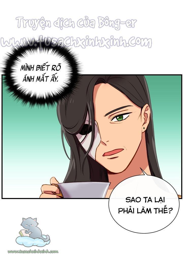 công nương khế ước của gia tộc công tước quái vật chapter 8 7