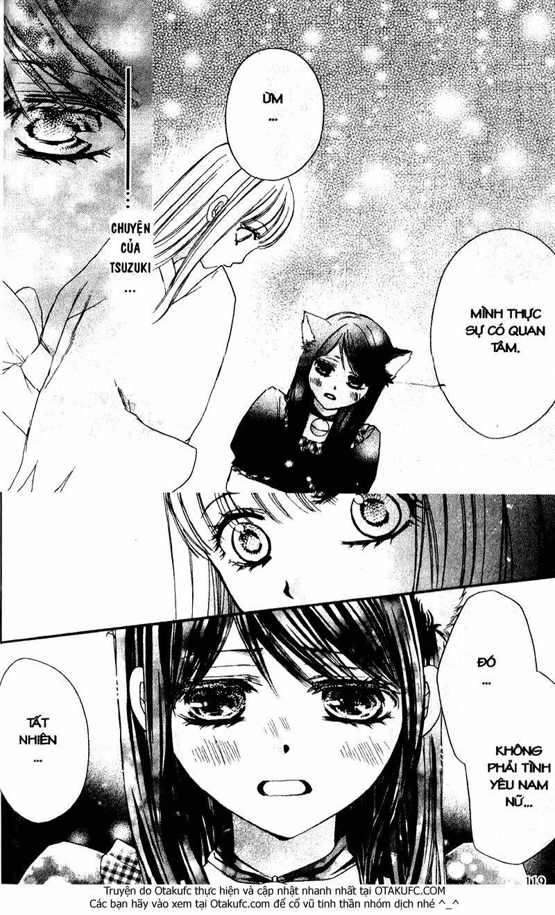 hachimitsu ni hatsukoi chapter 37 20