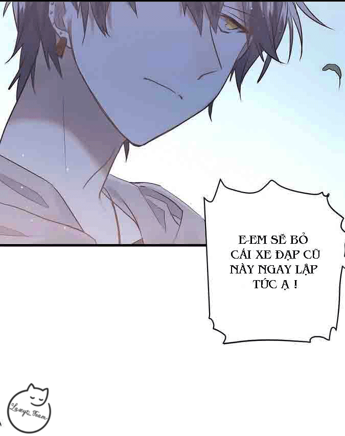 tình yêu huyễn tưởng chapter 1 94