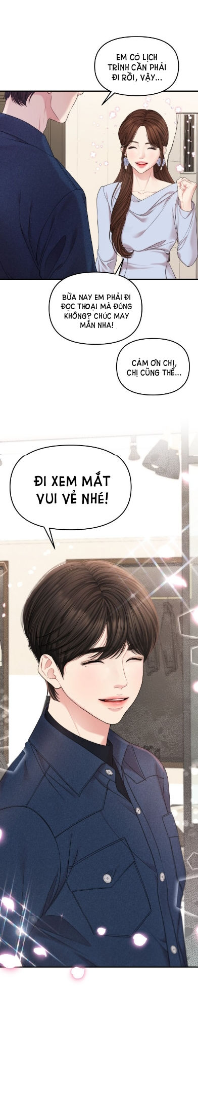 gửi em người đánh cắp những vì sao - to you who swallowed a star chapter 73.2 3