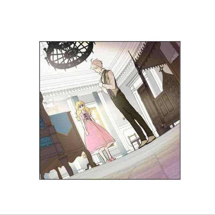 bỗng một ngày nọ tôi trở thành nàng công chúa chapter 63 36