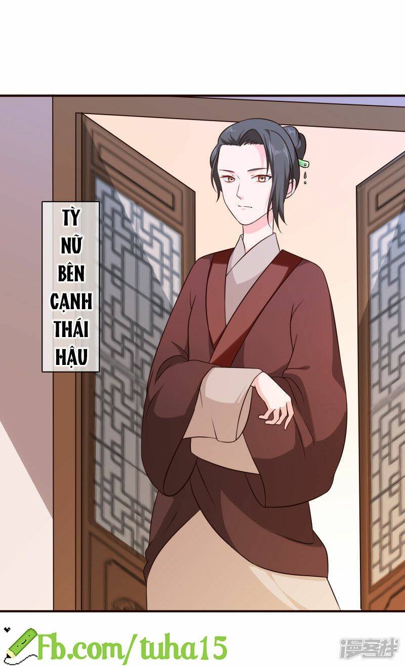 mười dặm hồng trang, thay huynh xuất giá chapter 48 2