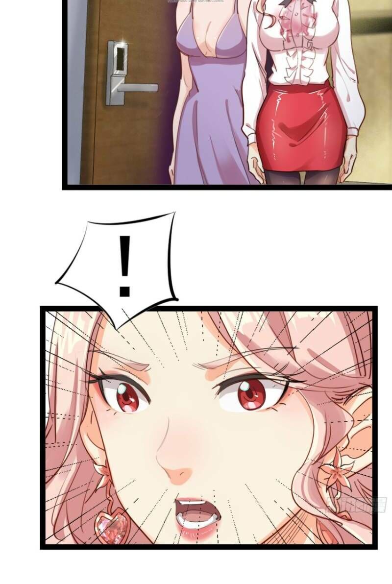 đỉnh phong cường thiếu chapter 19 20