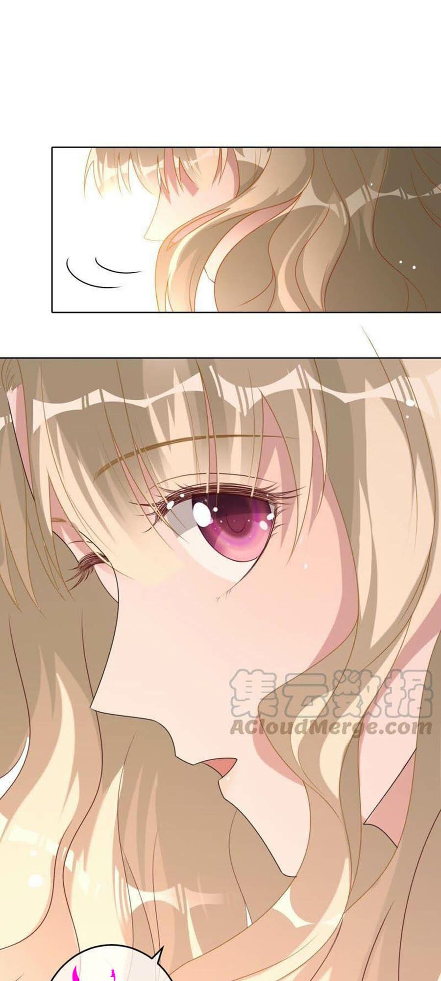 thần luân mật luyến chapter 74 24