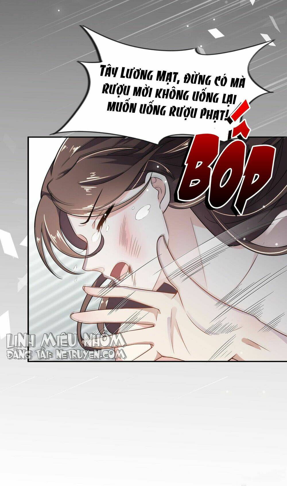 hoạn phi thiên hạ chapter 1 5