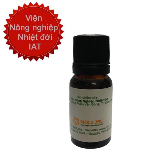 Tinh dầu tràm trà 10ml (Viện nông nghiệp nhiệt đới IAT)