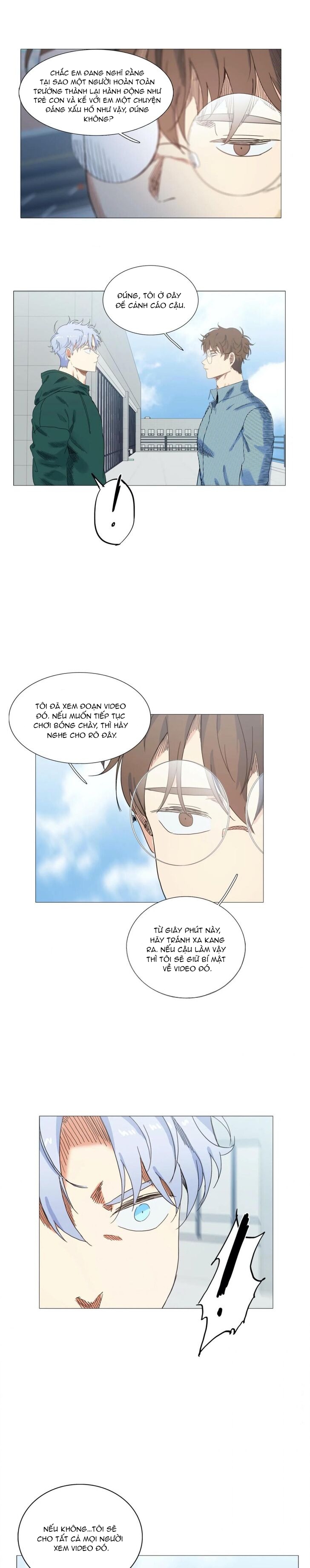 khiến anh cười chapter 21 35