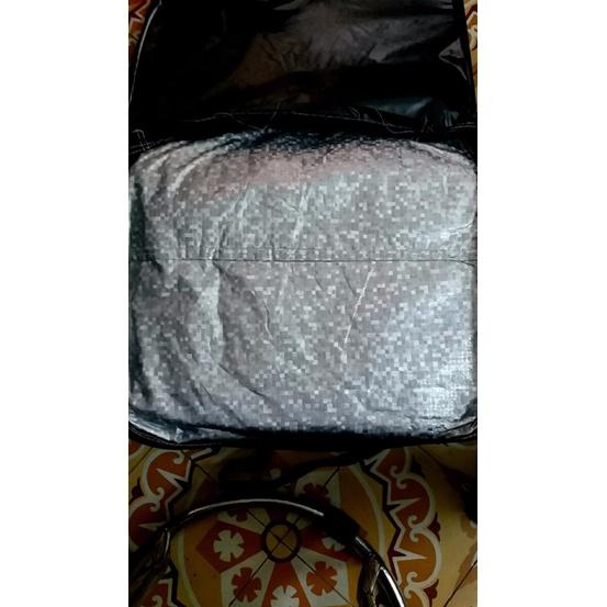 Bạt Che Phủ Xe TOYOTA