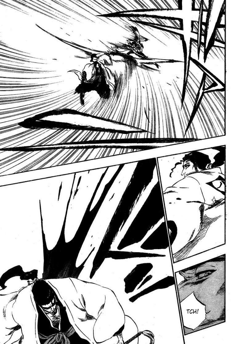 thần chết ichigo chapter 374 13