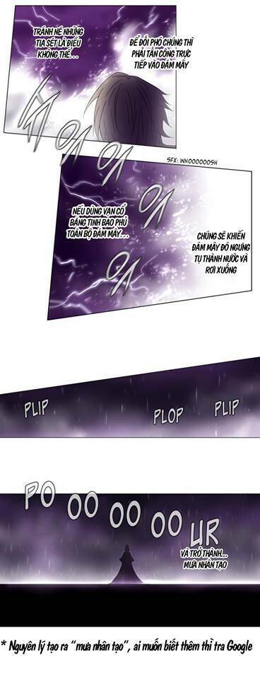 bản khế ước linh hồn chapter 83 7