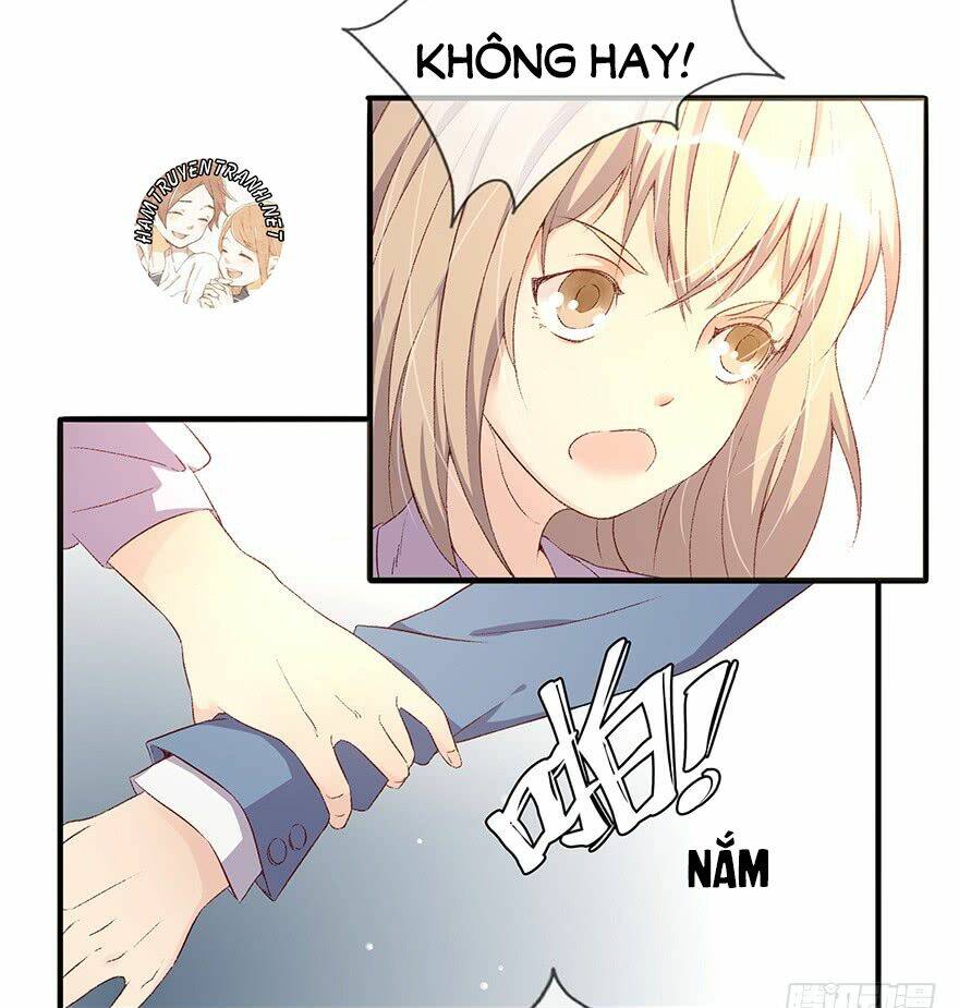 tổng tài đại nhân tâm thiếu nữ chapter 2.1 30