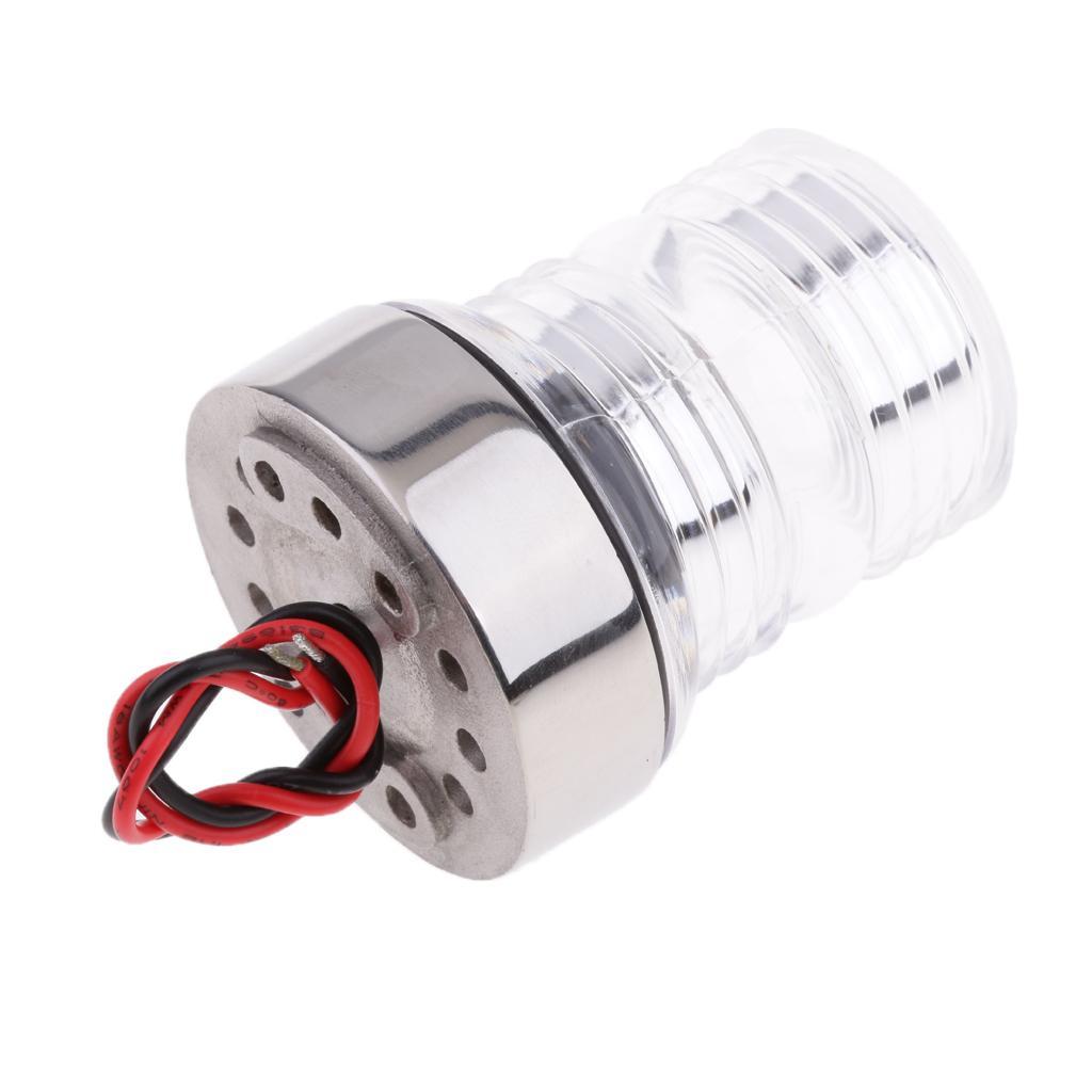 Anchor  Light for Marine Boat Yacht 12V  Degree