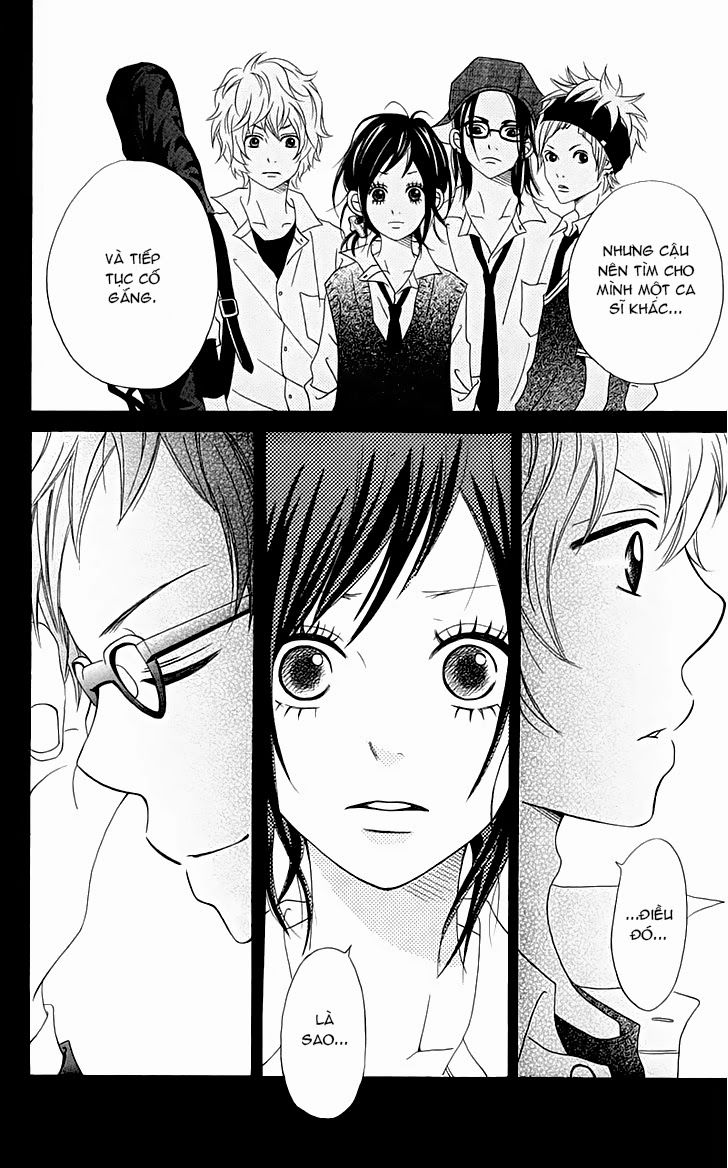 diamond beat chapter 1 40