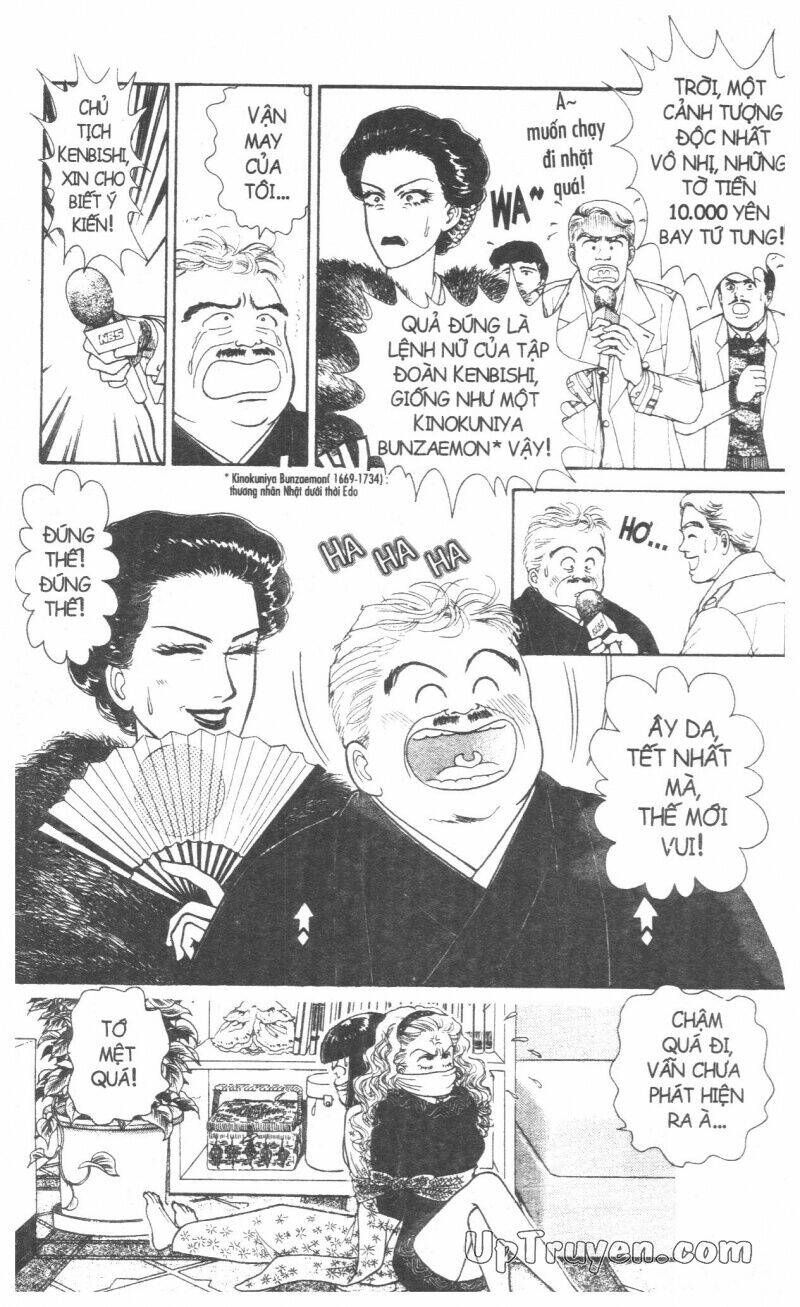 câu lạc bộ con nhà giàu chapter 14 105