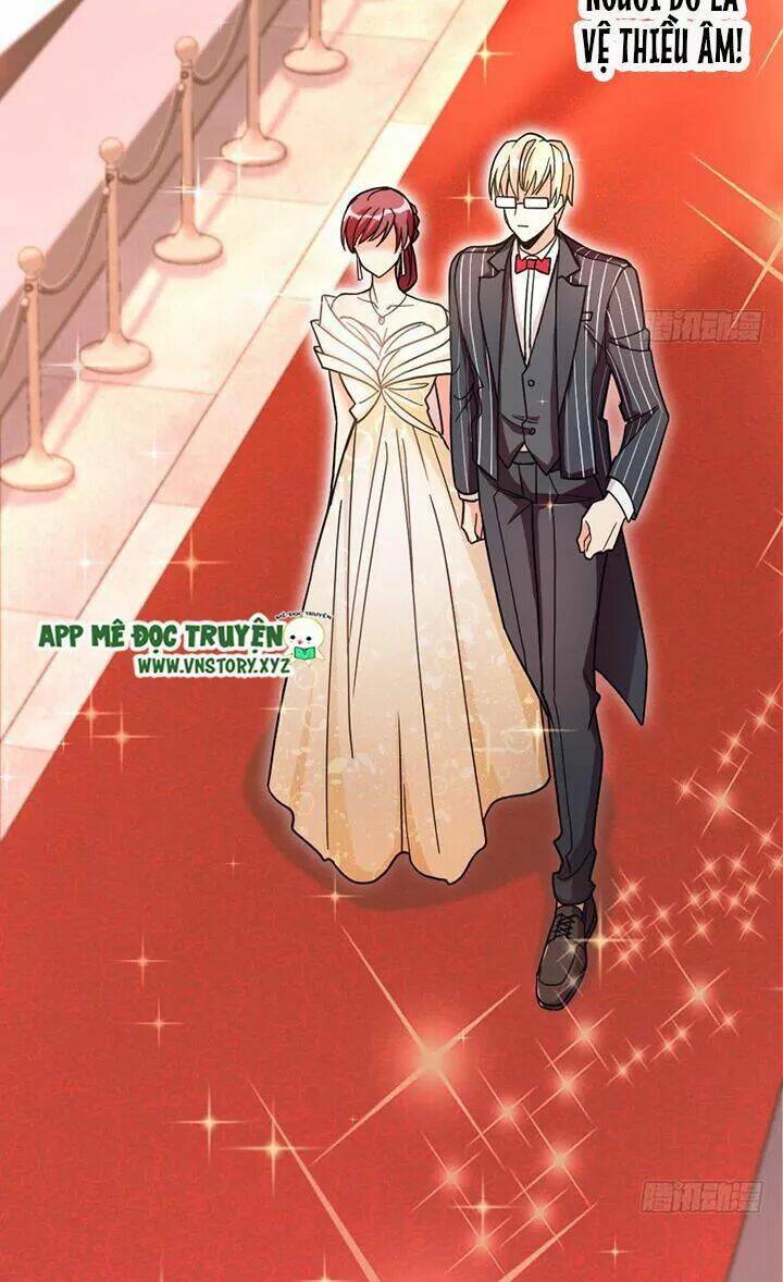 thiên hậu trở về chapter 124 7