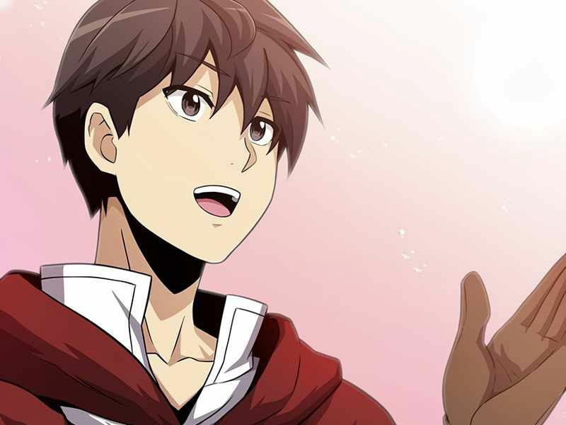 arcane sniper chapter 50 145