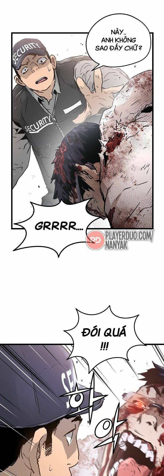 hứa lan chapter 83 39