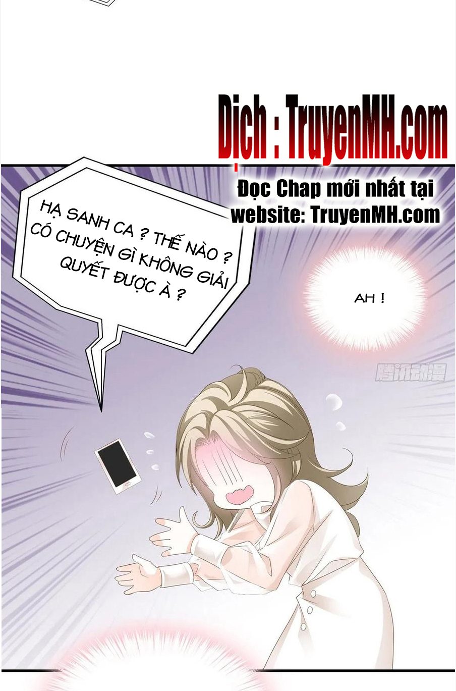 bạo quân ái nhân chapter 74 3